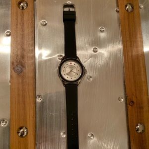 Michele Sports Watch